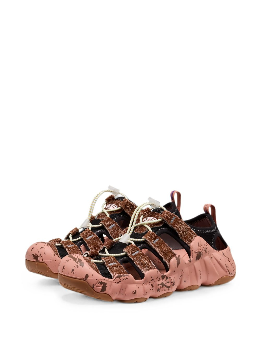 [KEEN] Sandals SS26 1032030 HYPERPORT BSN