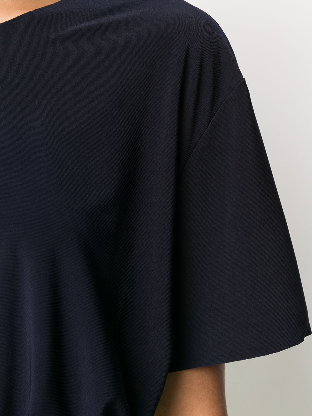 [Norma Kamali] T-shirts Short Sleeve SS26 KK4266PL104012