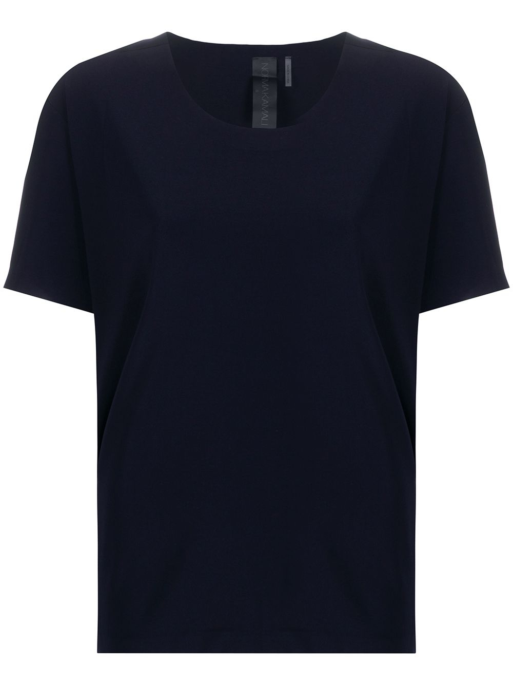 [Norma Kamali] T-shirts Short Sleeve SS26 KK4266PL104012