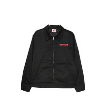[ICECREAM] Casual Jacket FW26 ICOU26204BLACK