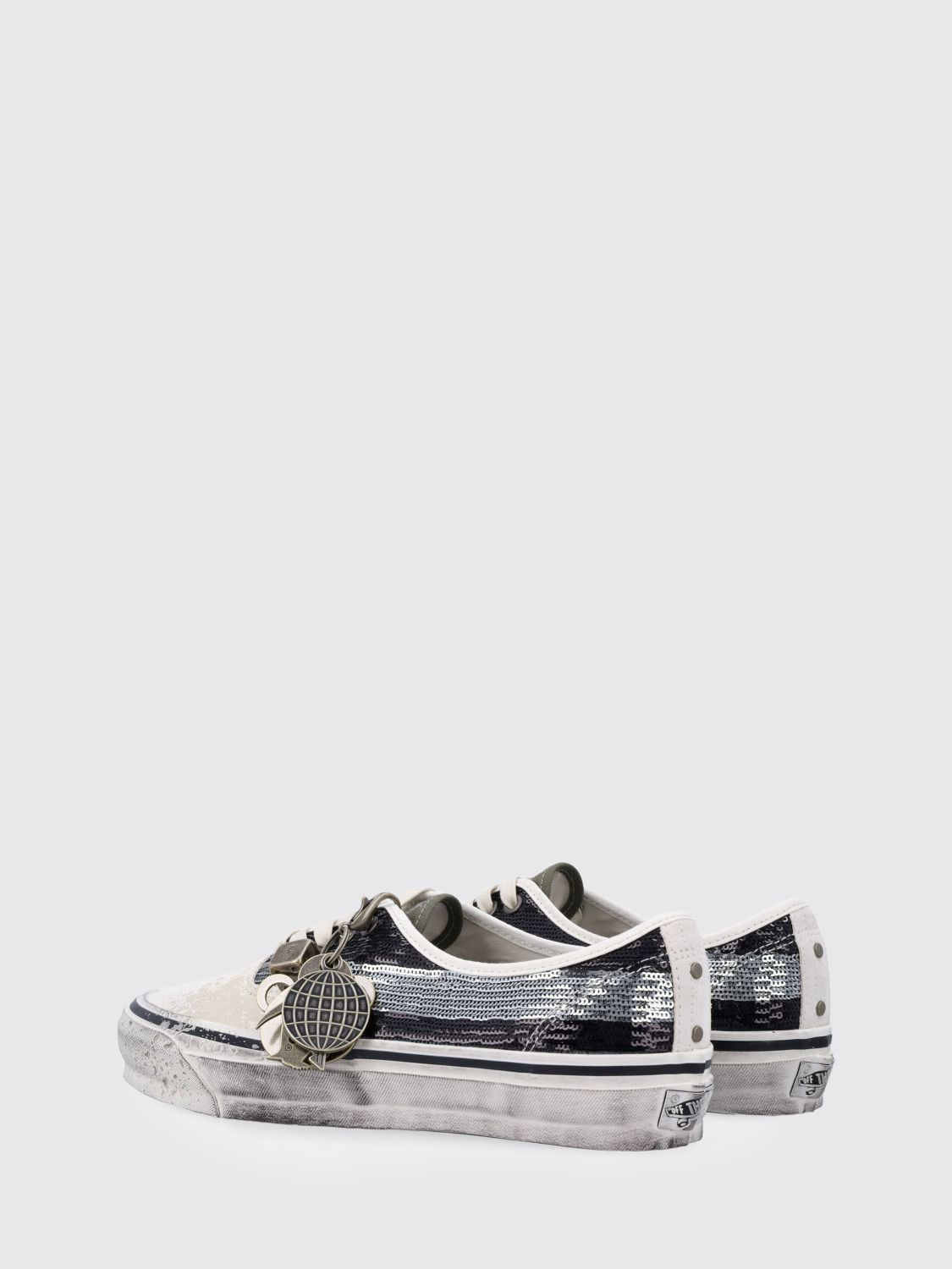 [VANS] Sneakers SS26 VN000DB8 MCG1