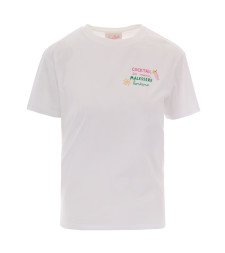 [MC2 Saint Barth] T-shirts Short Sleeve SS26 EMI000108643L