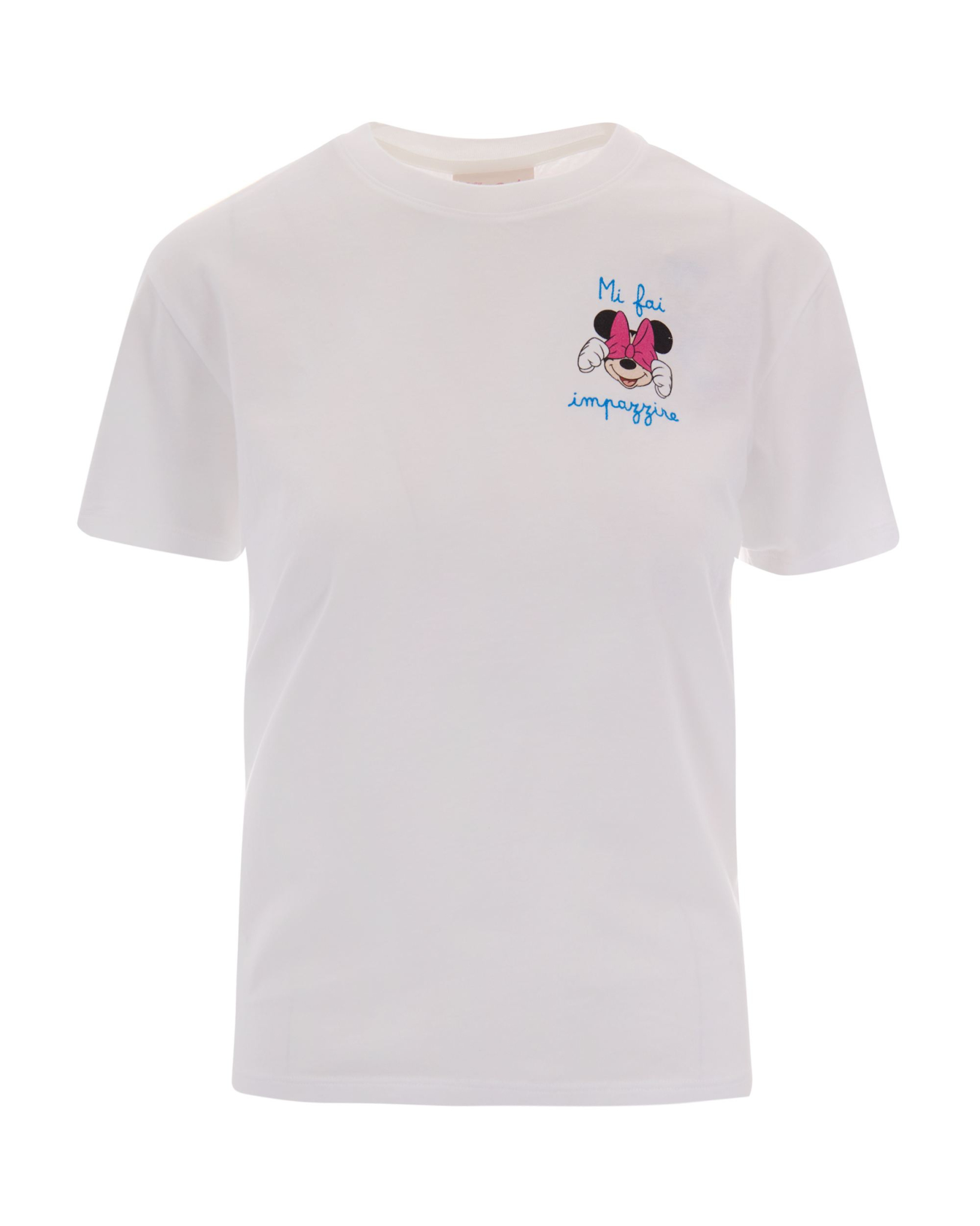 [MC2 Saint Barth] T-shirts Short Sleeve SS26 EMI000109843L