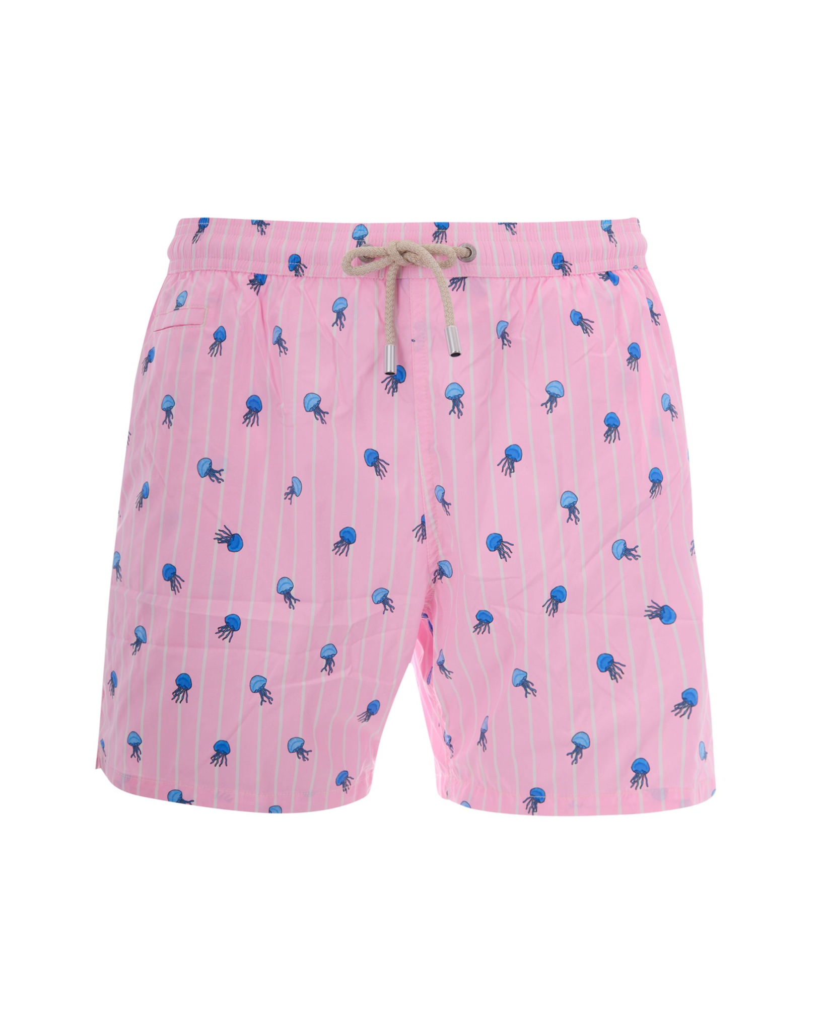 [MC2 Saint Barth] Swim Pants SS26 LIG001604122L