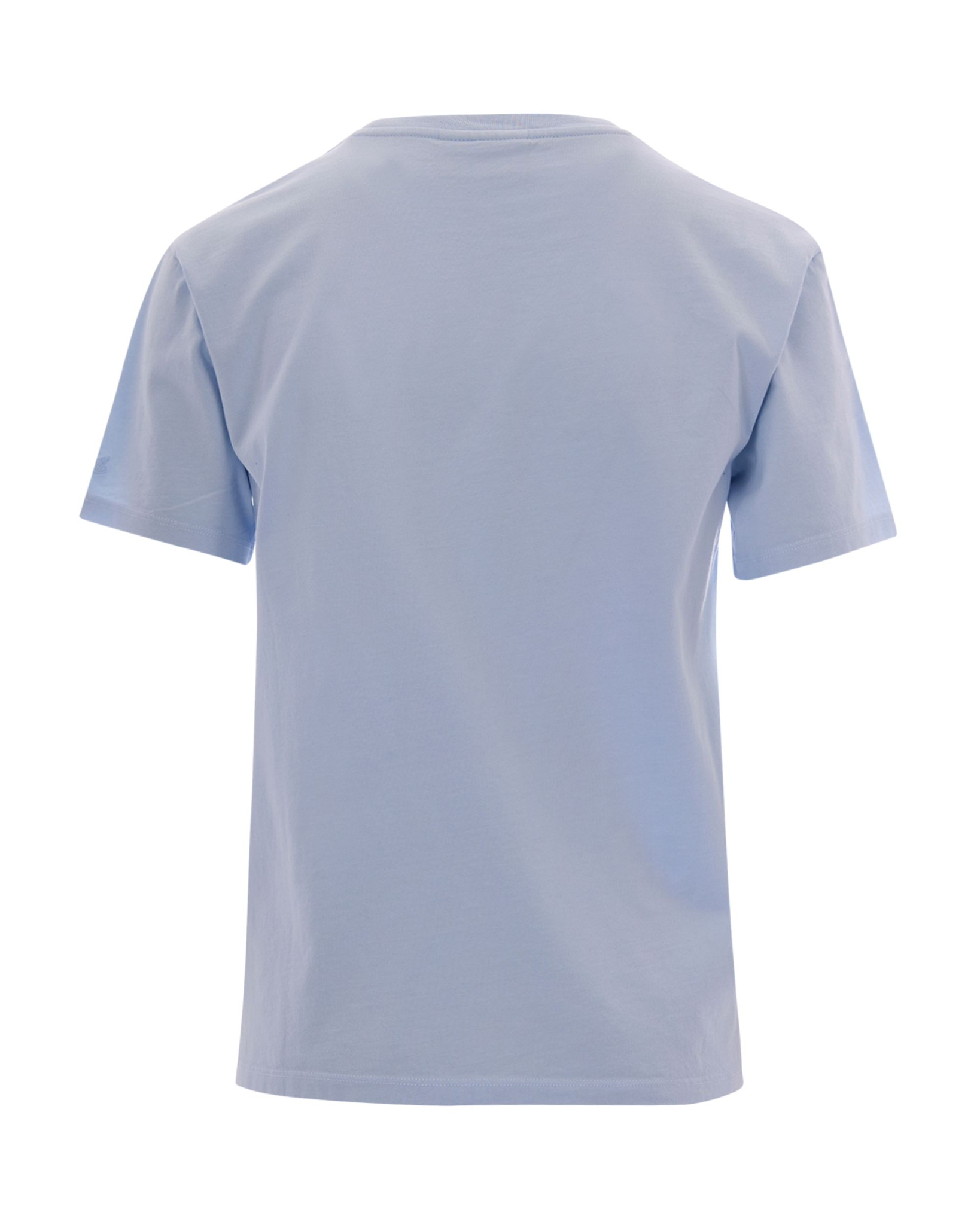 [MC2 Saint Barth] T-shirts Short Sleeve SS26 EMI000101097L