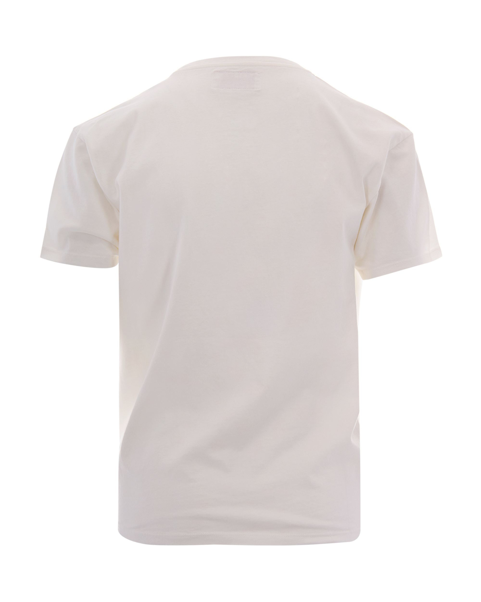 [MC2 Saint Barth] T-shirts Short Sleeve SS26 EMI000108568L