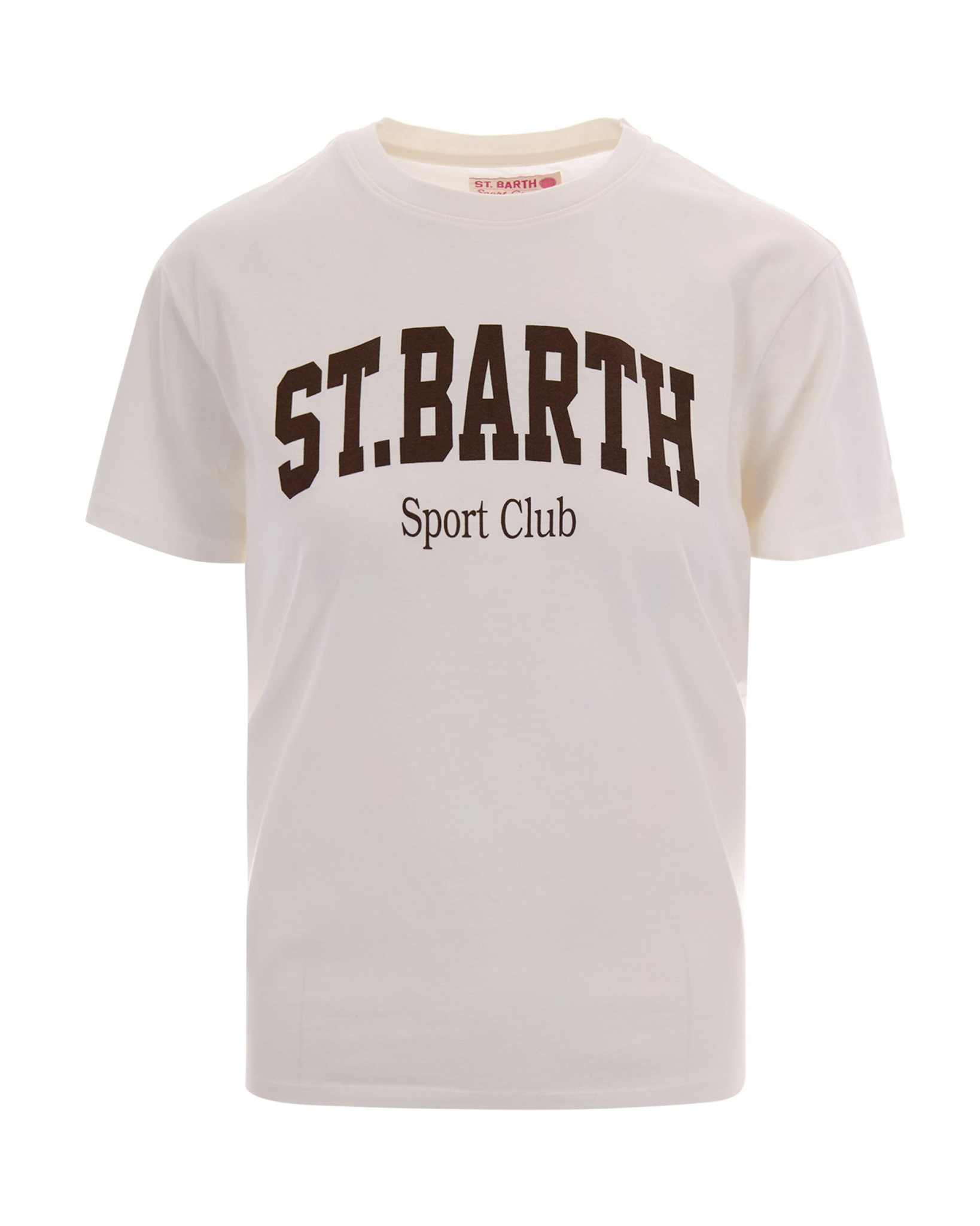 [MC2 Saint Barth] T-shirts Short Sleeve SS26 EMI000108568L