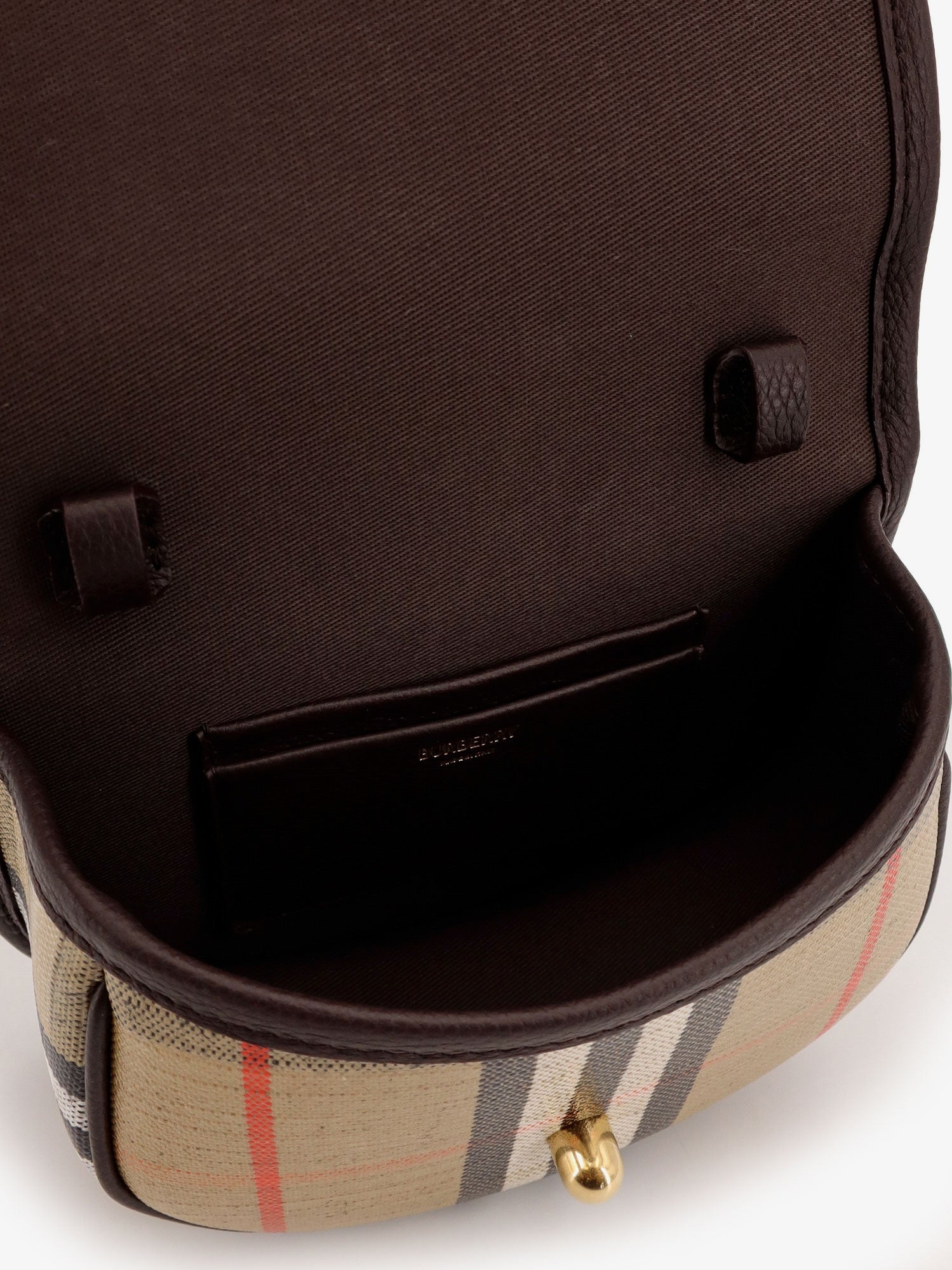 [Burberry] Cross body bag FW26 8112240B9368