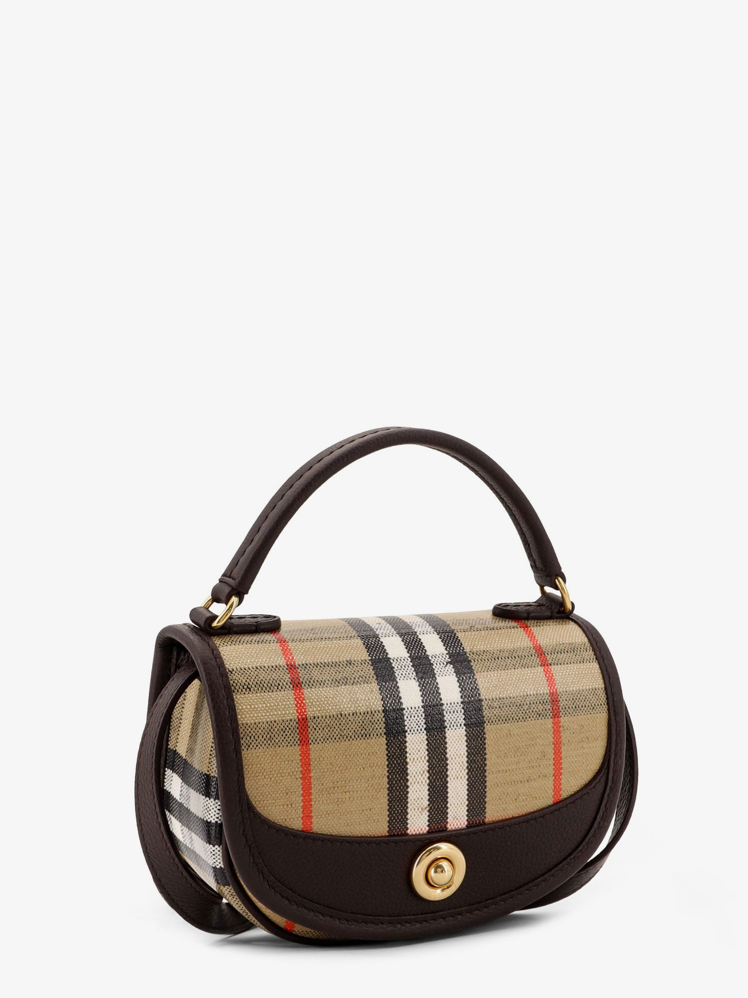 [Burberry] Cross body bag FW26 8112240B9368