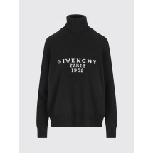 [Givenchy] Knitwear FW25 BW90VE4ZSN 001