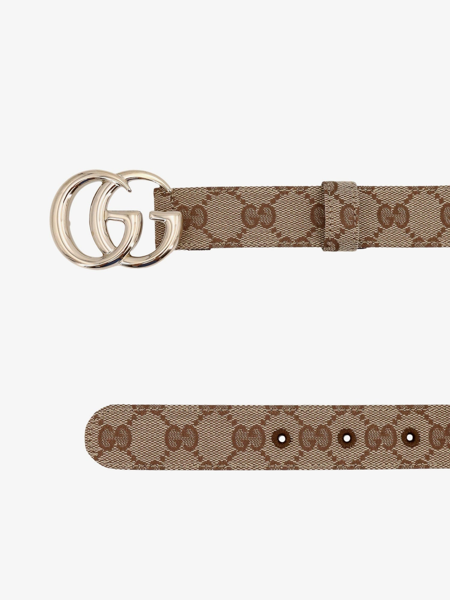 [Gucci] Belt FW26 625839KAAAM9742
