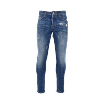 [Dsquared2] Trousers FW26 S74LB1927S30872470-470