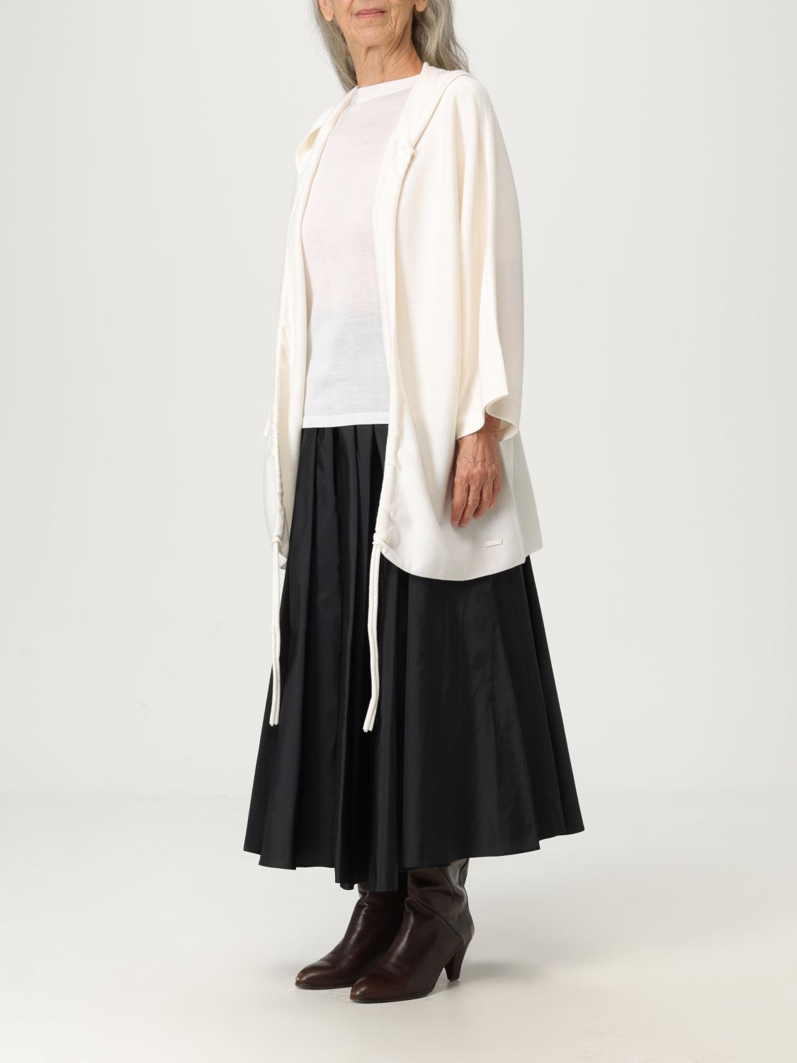 [Max Mara] Knitwear FW25 2521346041600 001