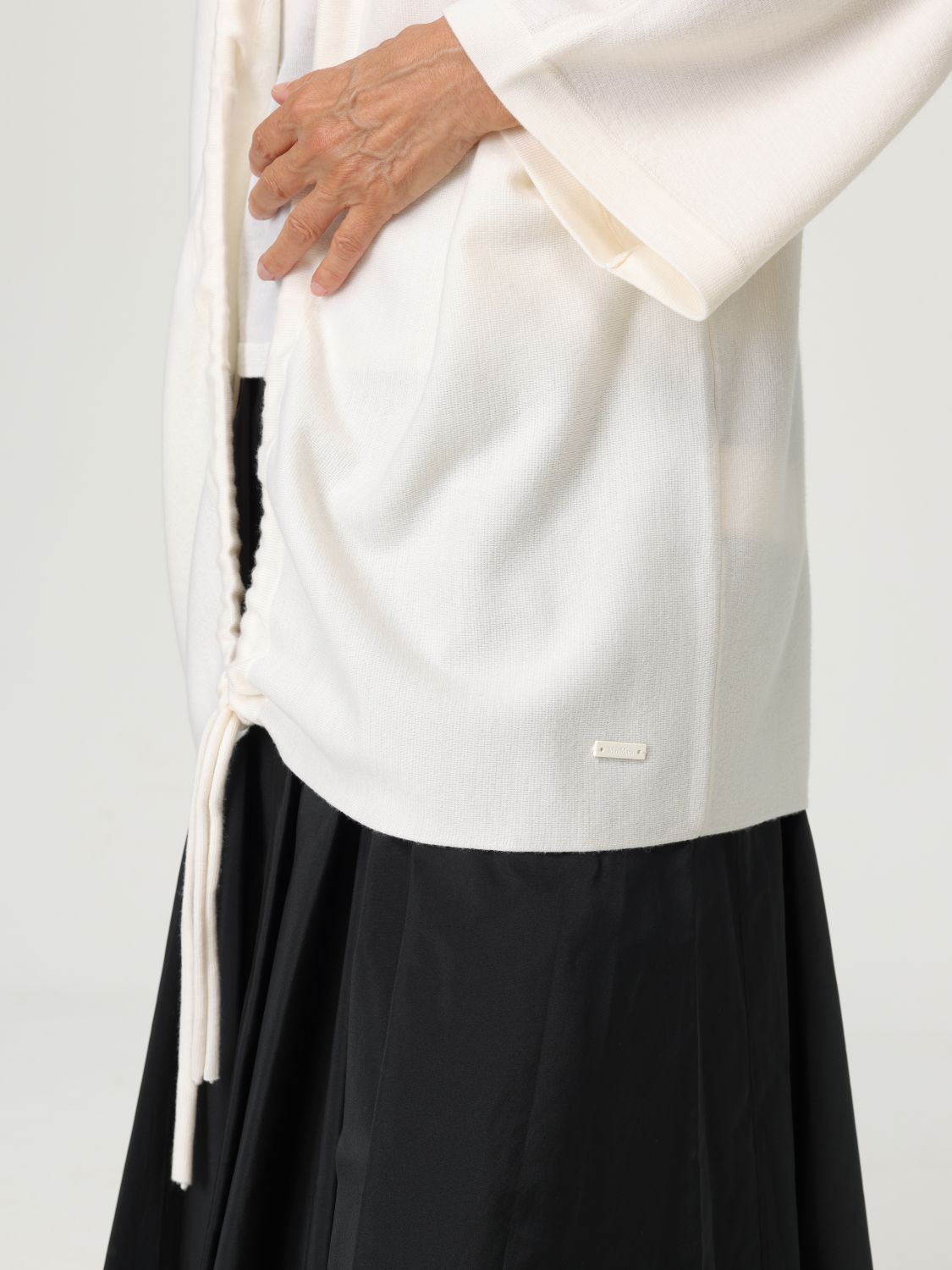 [Max Mara] Knitwear FW25 2521346041600 001