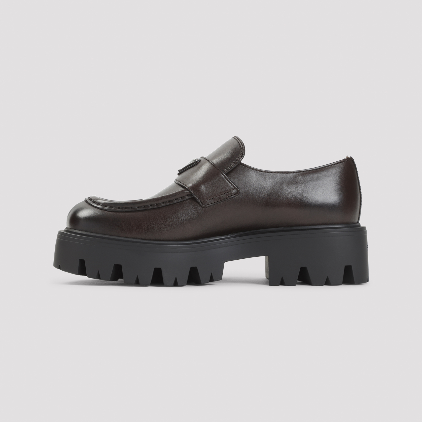 [Prada] Loafer FW26 1D185OFB050.3KDP