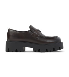 [Prada] Loafer FW26 1D185OFB050.3KDP