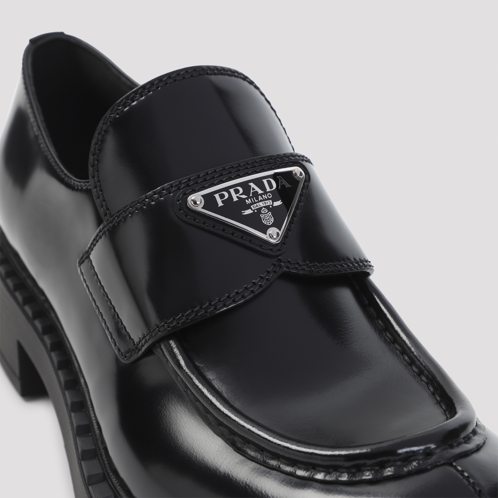 [Prada] Loafer FW26 1D246MFG050.ULS