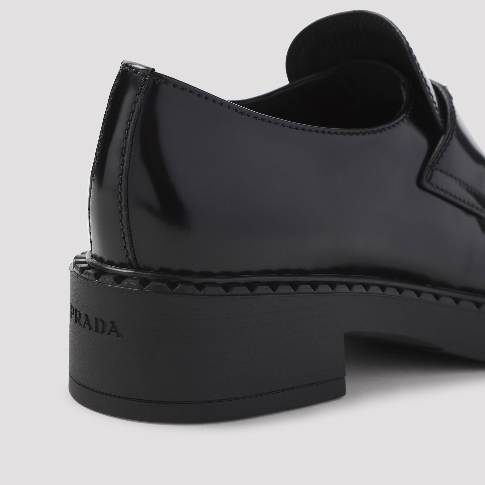 [Prada] Loafer FW26 1D246MFG050.ULS