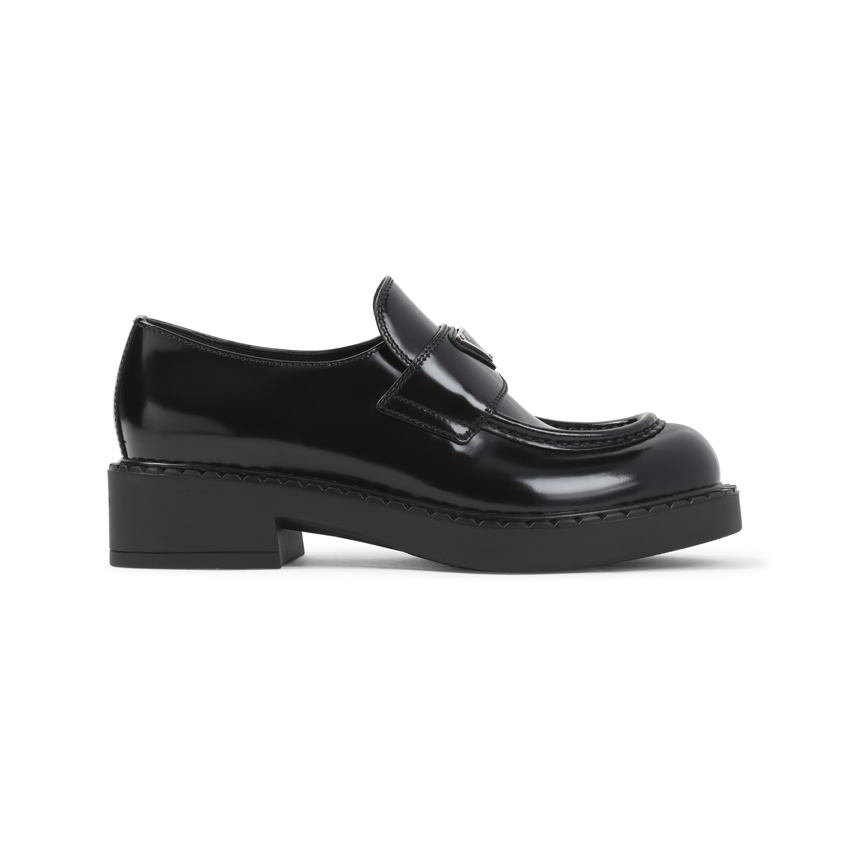 [Prada] Loafer FW26 1D246MFG050.ULS