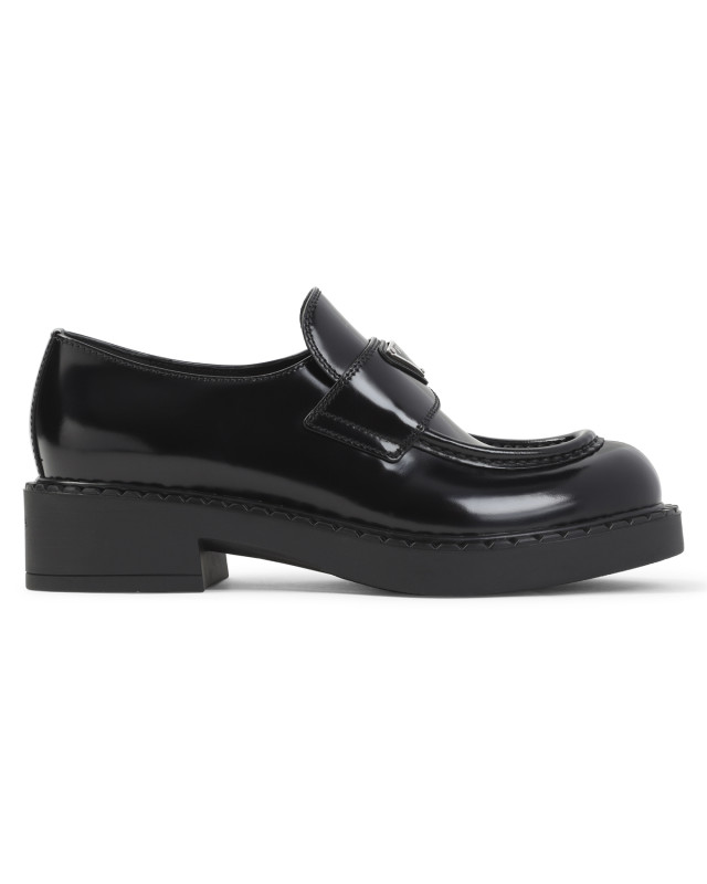 [Prada] Loafer FW26 1D246MFG050.ULS