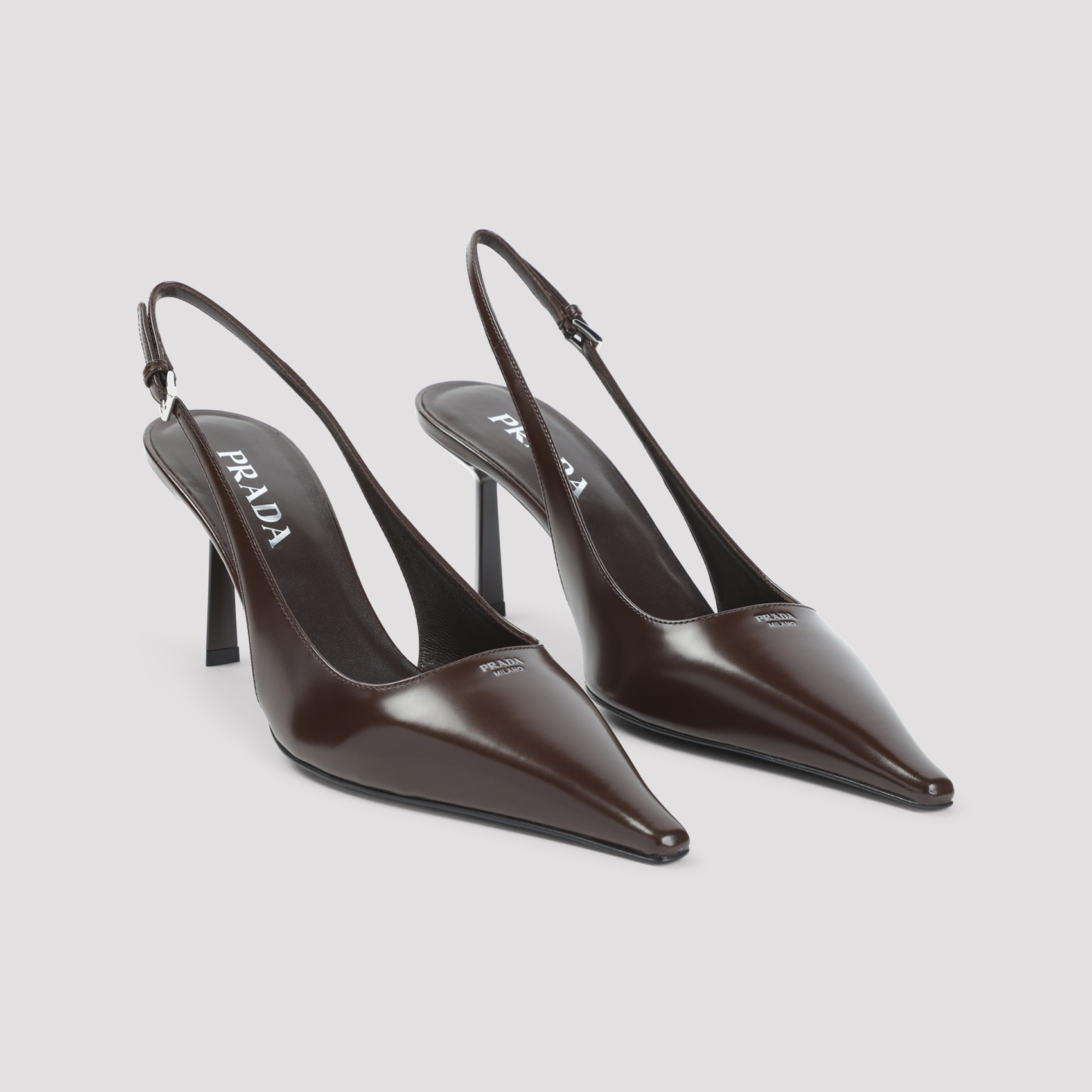 [Prada] Pumps FW26 1I673OF075.055