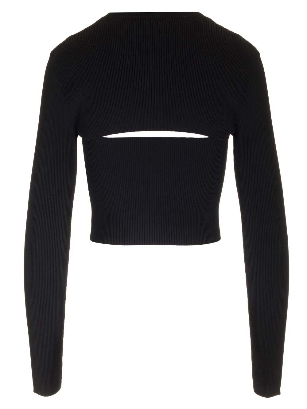 [ALEXANDER WANG] Top FW24 1KC3241060001