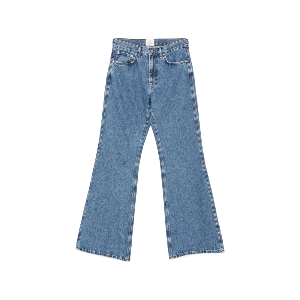 [Anine Bing] Jeans FW26 A-06-12261  WHD91