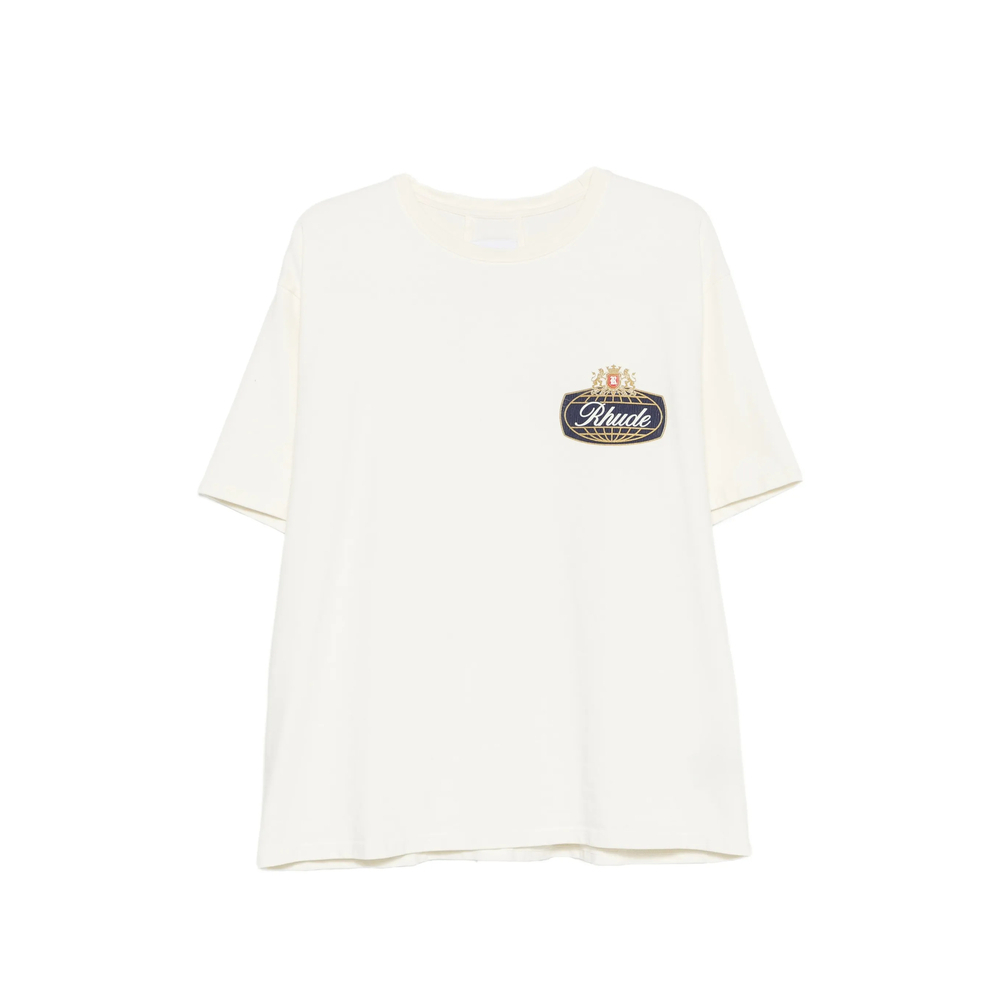 [Rhude] T-shirts Short Sleeve FW26 RHPF26TT02012  6193