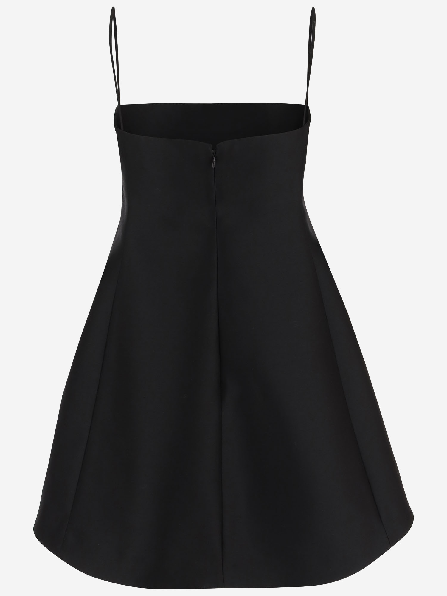 [Balenciaga] Sleeveless dress FW26 A00291TUT221000