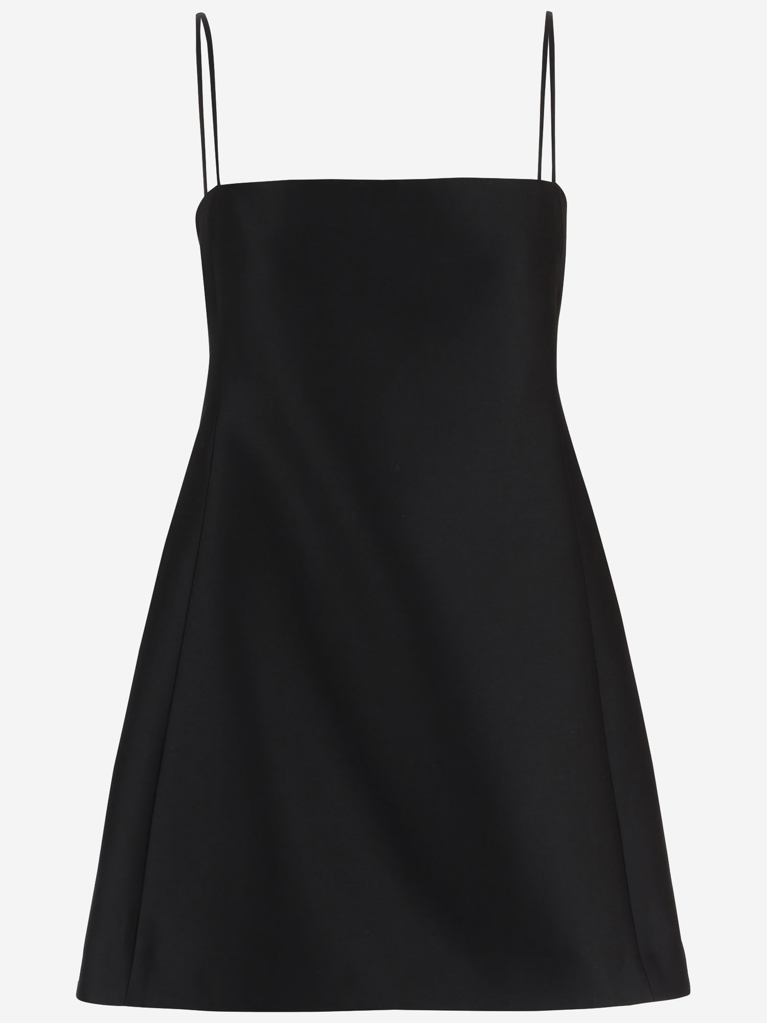 [Balenciaga] Sleeveless dress FW26 A00291TUT221000