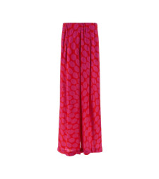 [DRIES VAN NOTEN] Trousers SS26 0109093017304