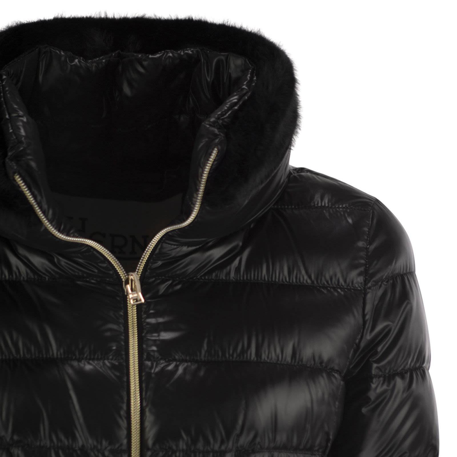 [Herno] Jacket FW26 PI0485DICM0512017Z 9300