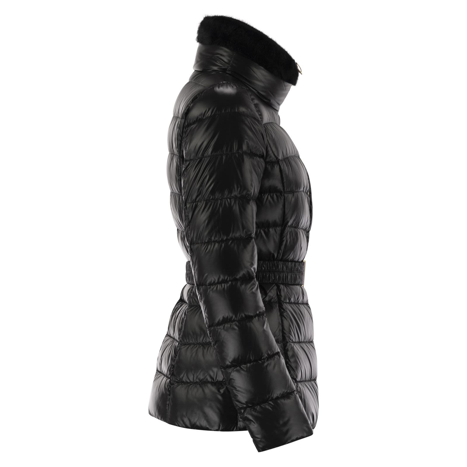 [Herno] Jacket FW26 PI0485DICM0512017Z 9300
