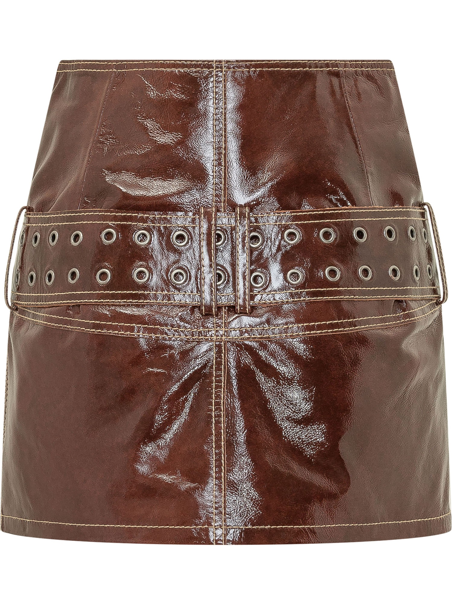 [Diesel] Skirt FW26 A221740SIBQ 77Q