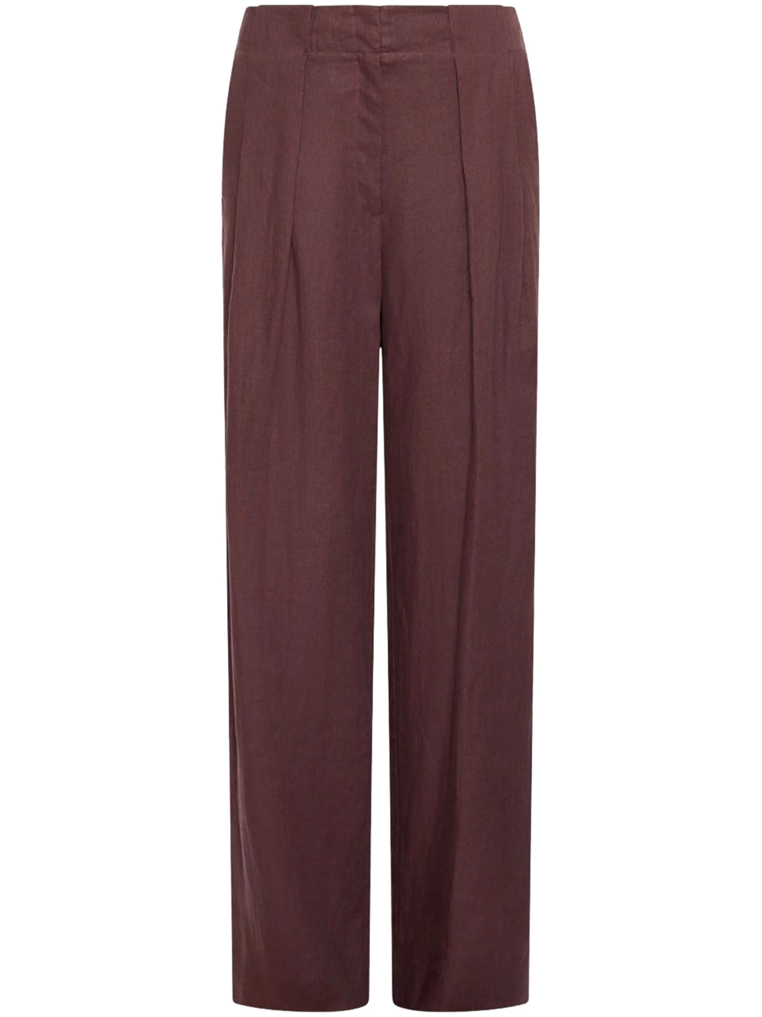 [Marella] Trousers SS26 2613131022200