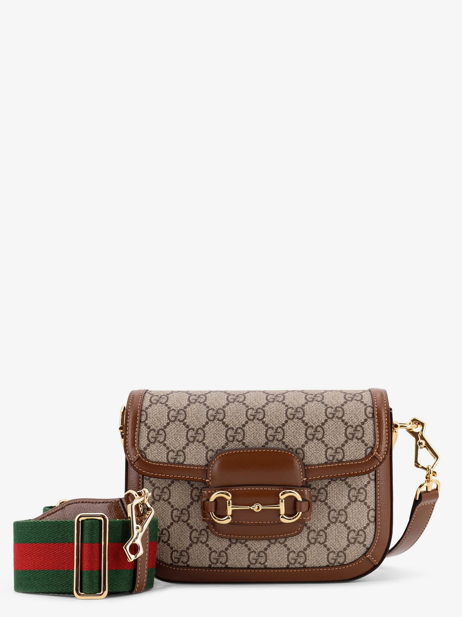 [Gucci] Cross body bag FW26 658574HUHHG8565
