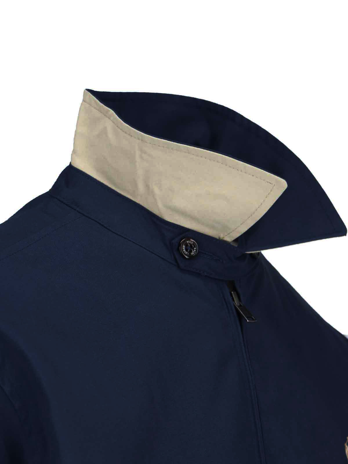 [Polo Ralph Lauren] Casual Jacket SS26 710 548506001