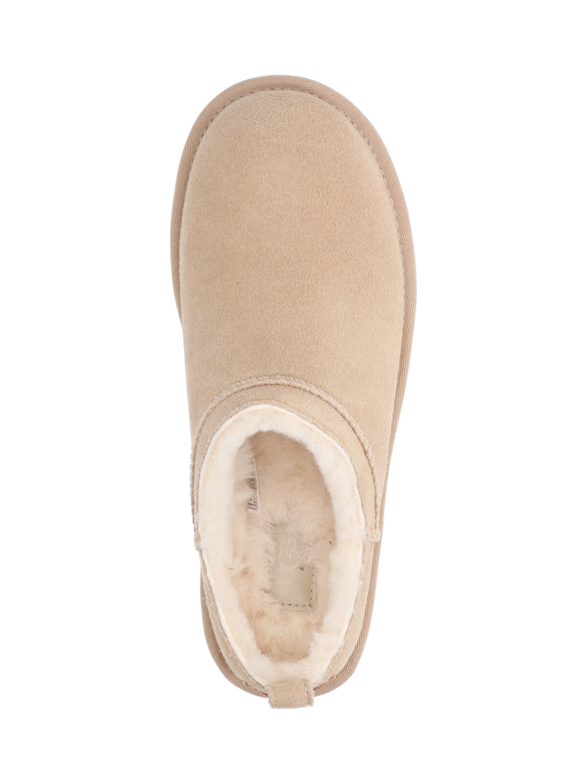 [UGG] Boots FW25 1173891SAN