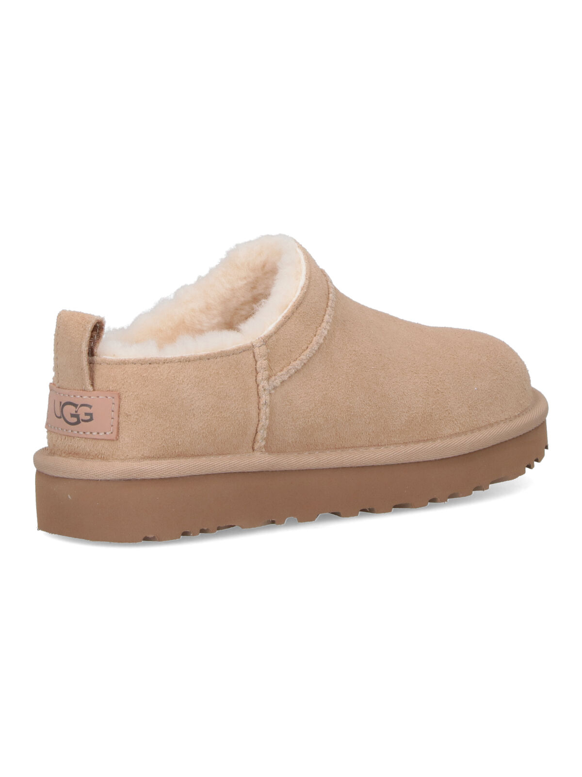 [UGG] Boots FW25 1173891SAN