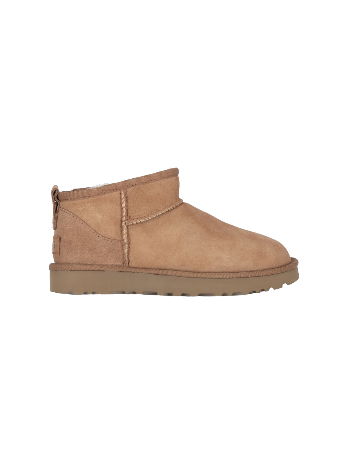 [UGG] Ankle Boots FW25 1116109CHE