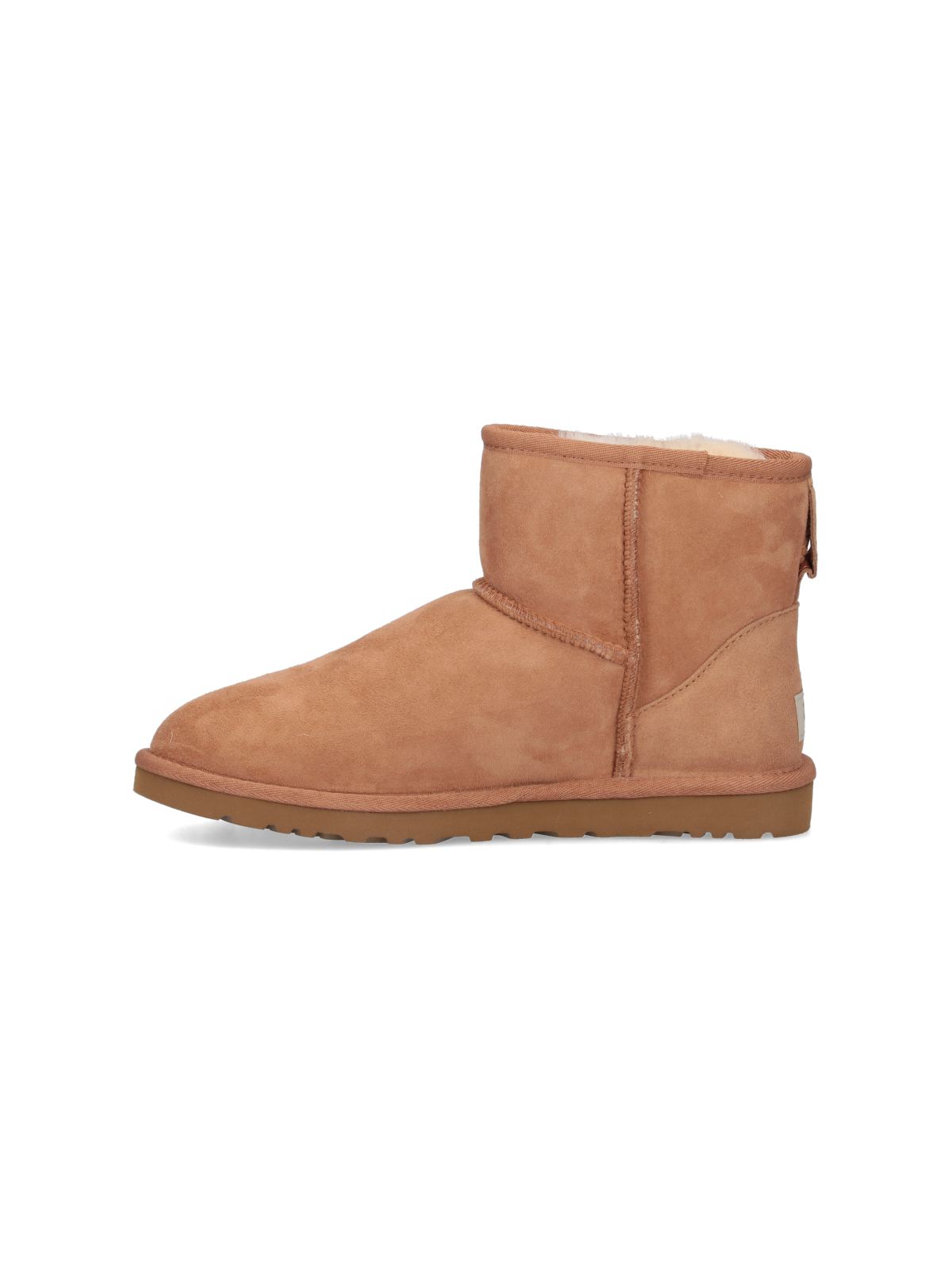 [UGG] Ankle boots FW25 1002072CHE