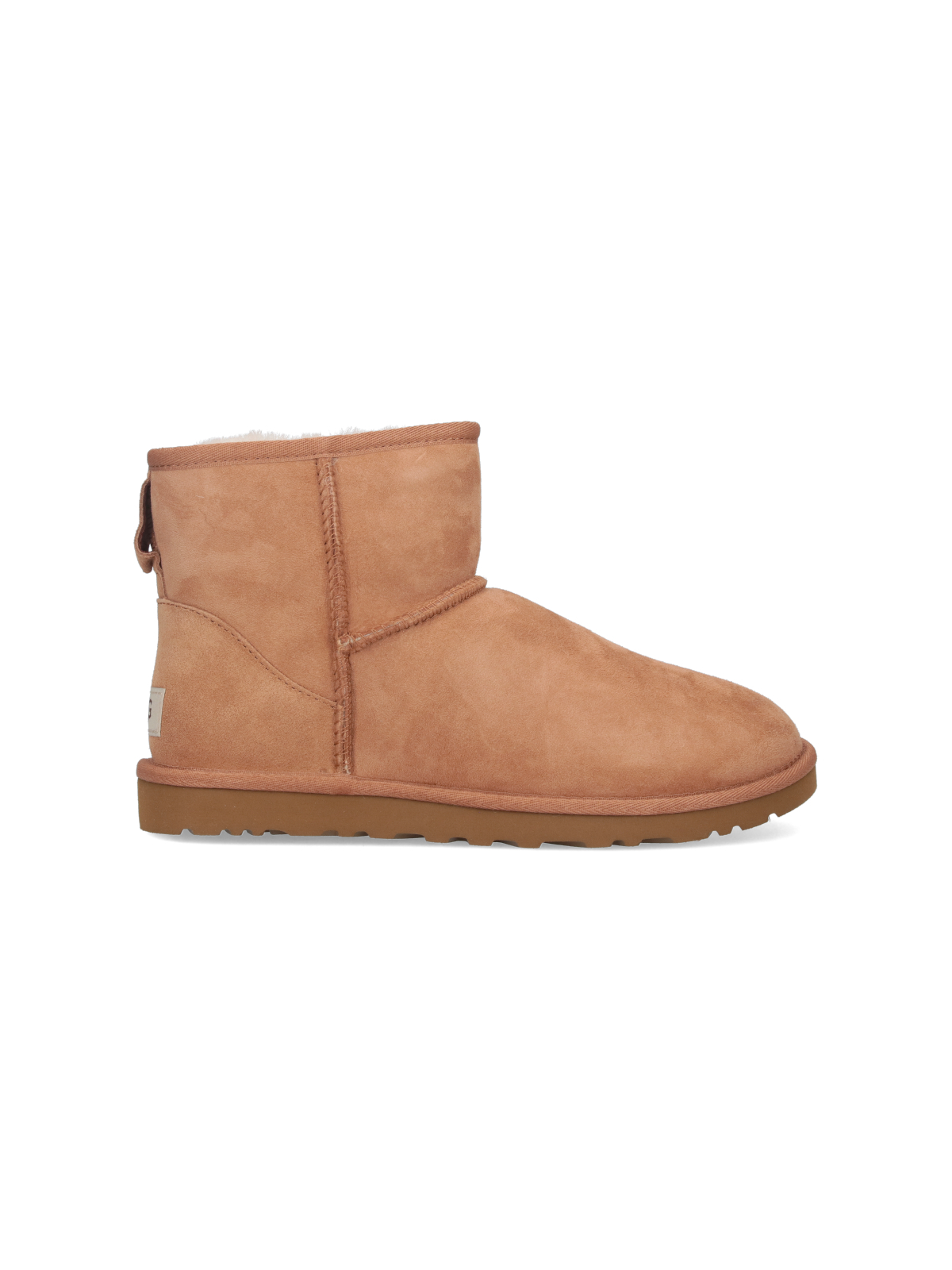 [UGG] Ankle boots FW25 1002072CHE