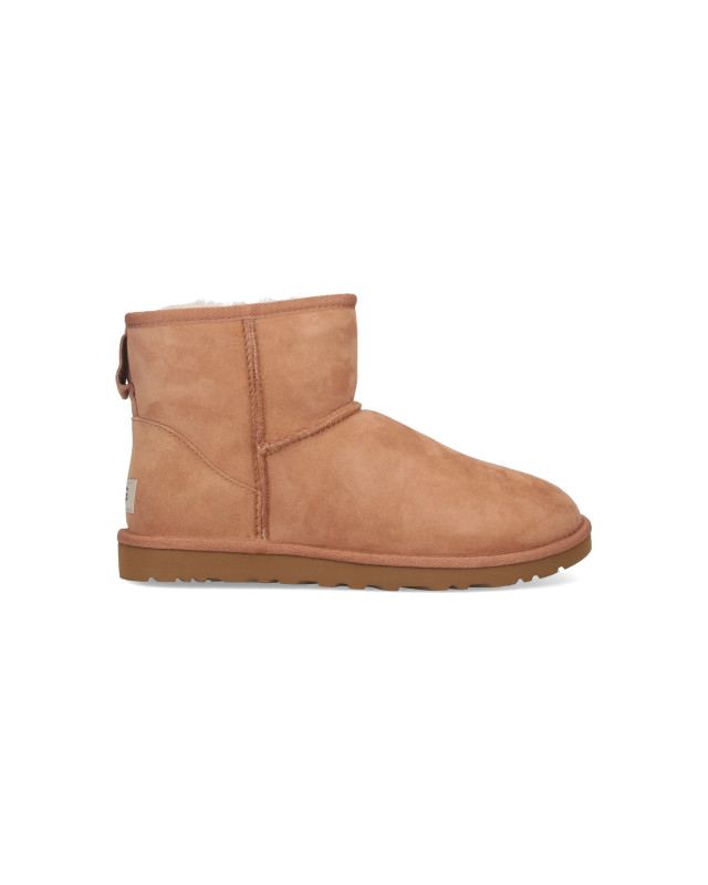[UGG] Ankle boots FW25 1002072CHE