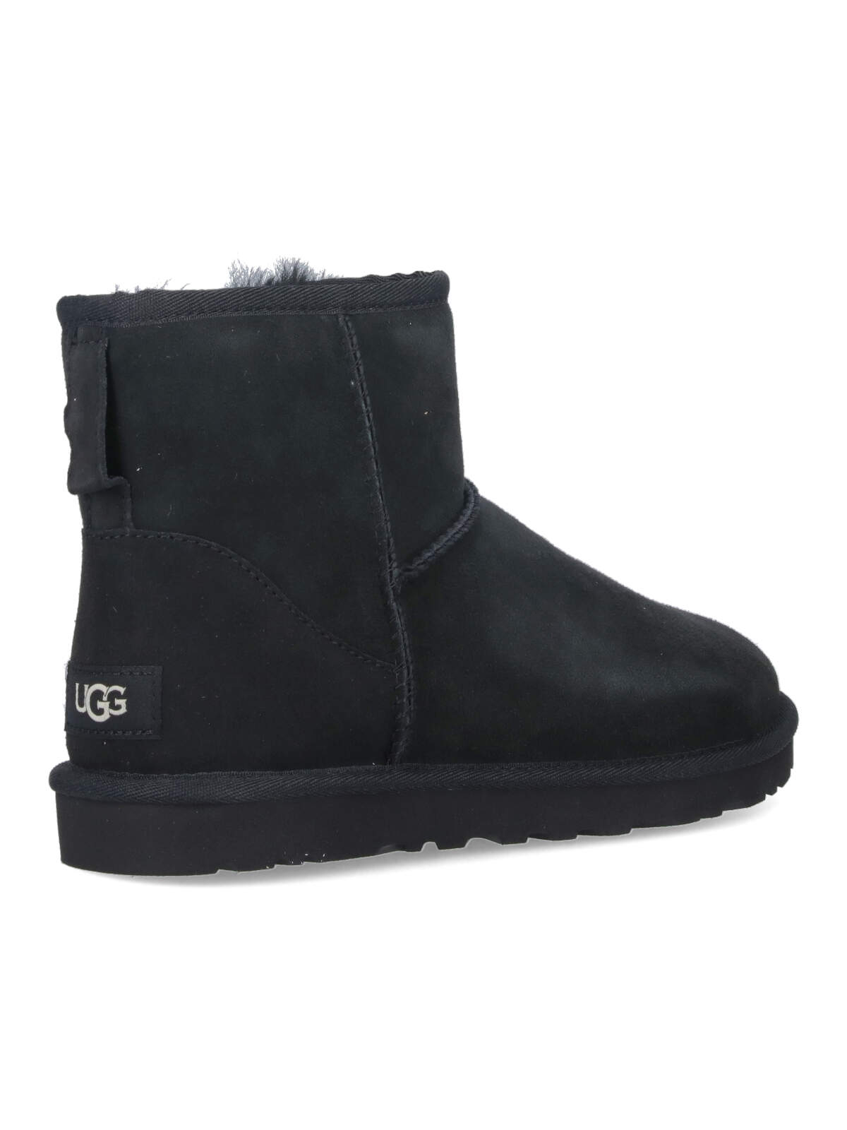 [UGG] Boots SS25 1002072BLK