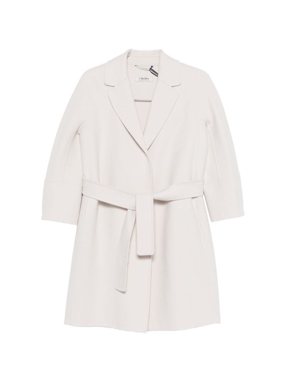[S MAX MARA] Coat SS26 2619011051600700027