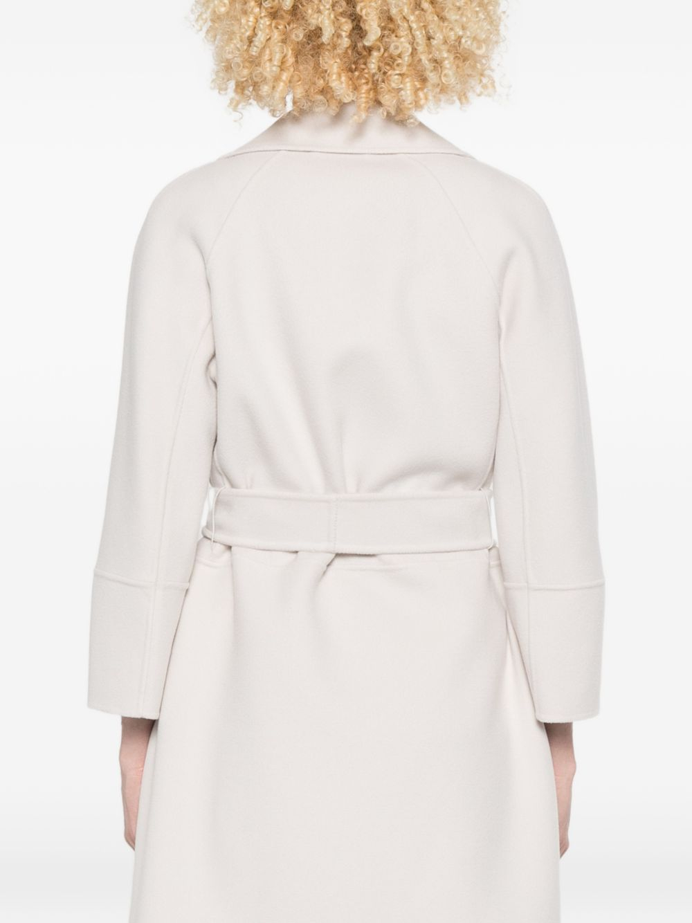 [S MAX MARA] Coat SS26 2619011051600700027