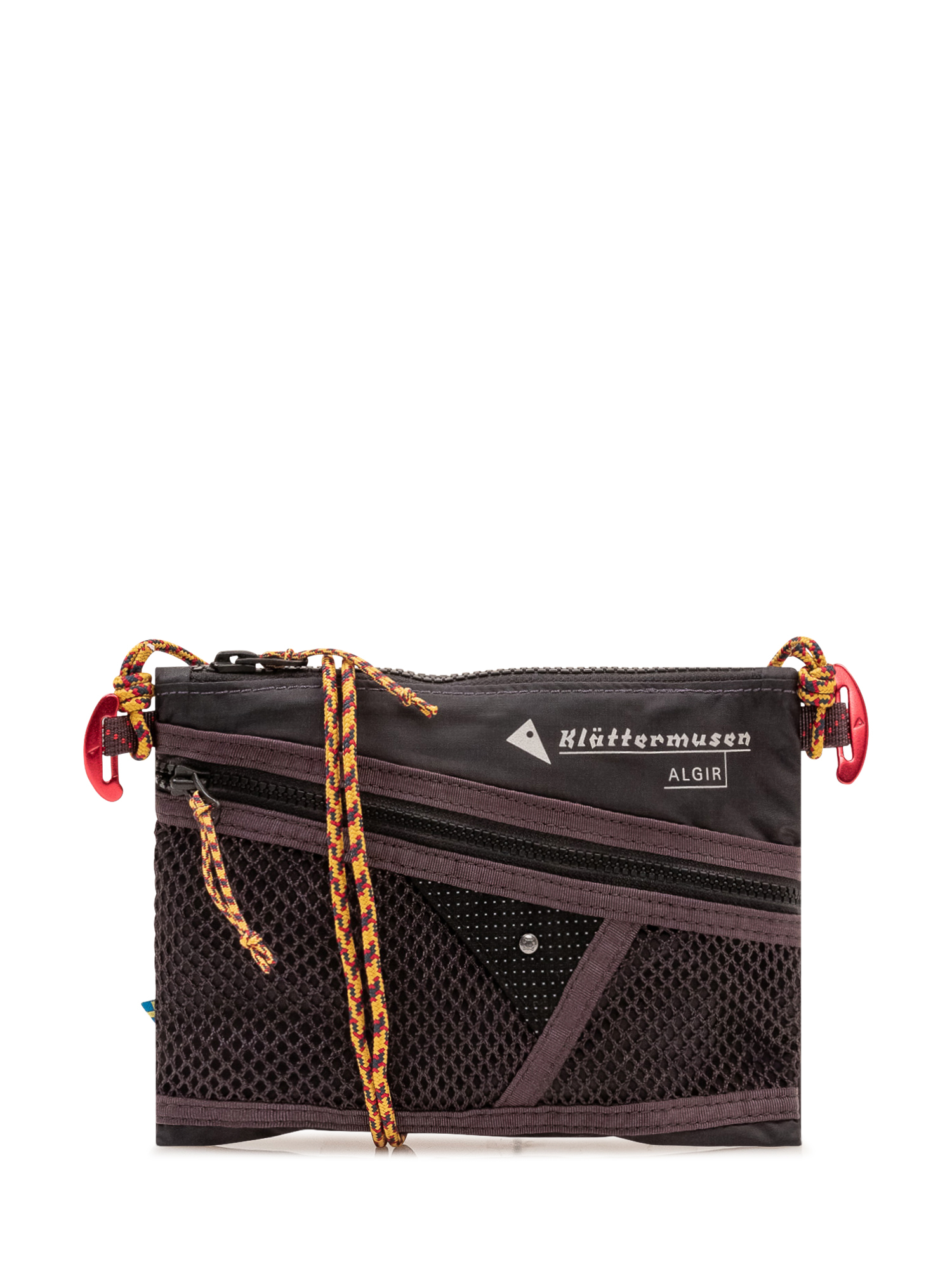[Klattermusen] Cross body bag SS26 41427U01 961