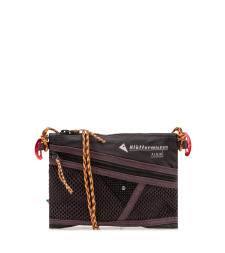 [Klattermusen] Cross body bag SS26 41427U01 961