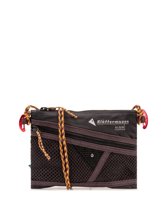 [Klattermusen] Cross body bag SS26 41427U01 961