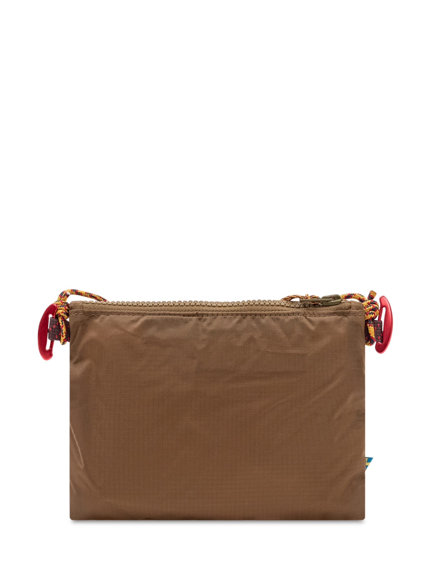 [Klattermusen] Cross body bag SS26 41427U01 510